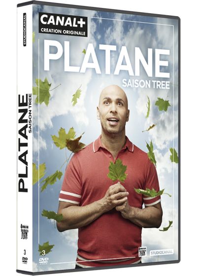 PLATANE