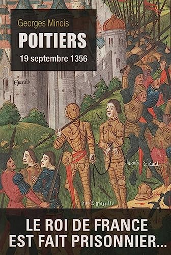 POITIERS, 19 SEPTEMBRE 1356