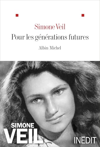 POUR LES GENERATIONS FUTURES