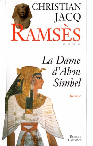 RAMSES - LA DAME D'ABOU SIMBEL