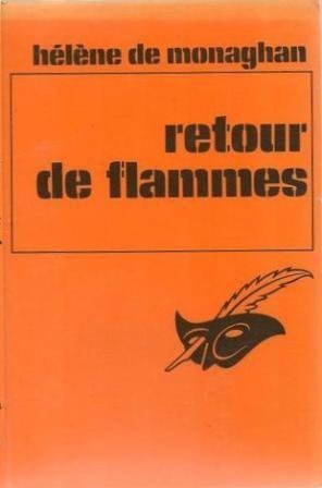 RETOUR DE FLAMMES