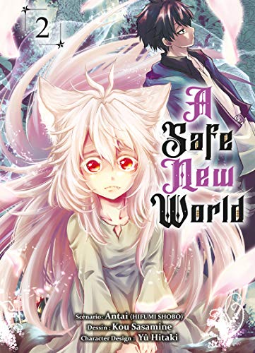 SAFE NEW WORLD (A) 2