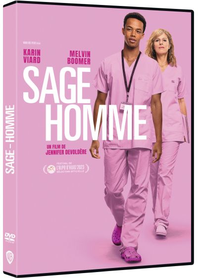 SAGE-HOMME