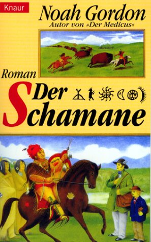 SCHAMANE (DER)