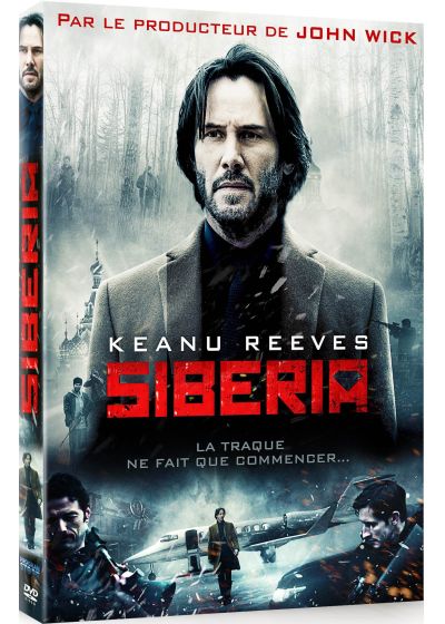 SIBERIA