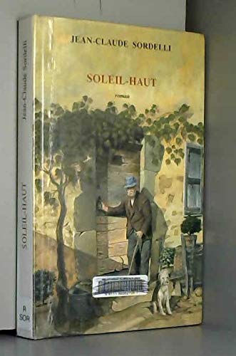 SOLEIL-HAUT