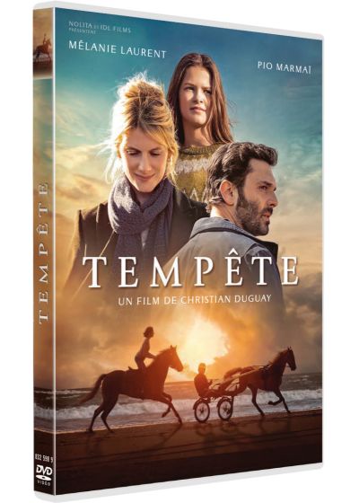 TEMPÊTE