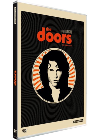 THE  DOORS