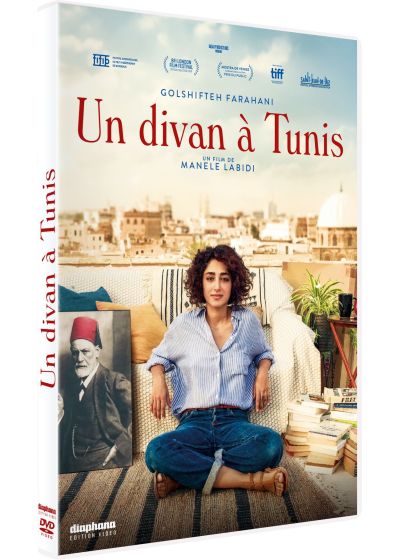 UN DIVAN À TUNIS