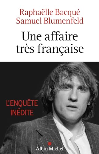 UNE AFFAIRE TRÈS FRANÇAISE