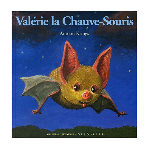 VALERIE LA CHAUVE-SOURIS
