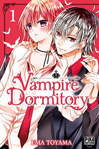 VAMPIRE DORMITORY 1