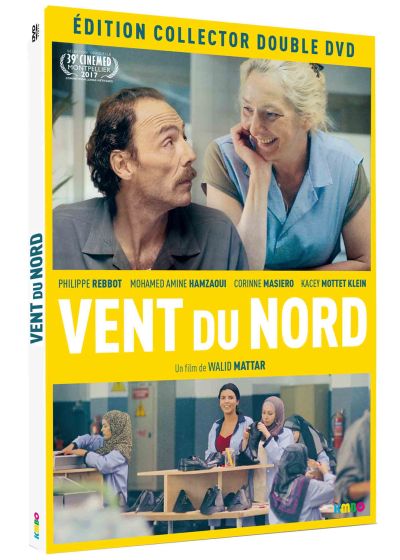 VENT DU NORD