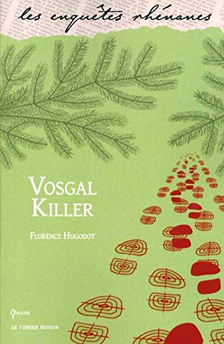 VOSGIAL KILLER