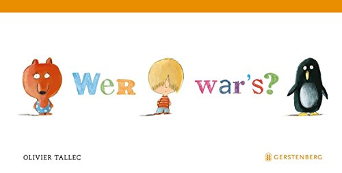 WER WAR'S ?