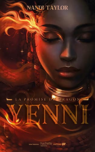 YENNI, LA PROMISE DU DRAGON