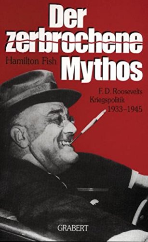 ZERBROCHENE MYTHOS (DER)